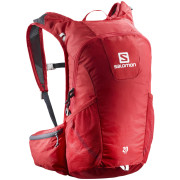 Salomon Trail 20 hátizsák piros Cherry/Graphite