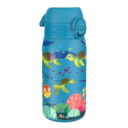 Ion8 Leak Proof Sea Turtles 400ml gyerek kulacs