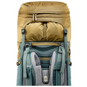 Hátizsák Deuter Aircontact 55+10