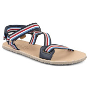 Froddo barefoot flexy straps női szandál kék/piros