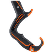 Hegymászó jégcsákány Petzl Ergonomic