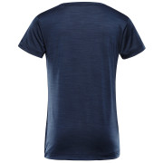 Alpine Pro Basiko Ocean gyerek póló