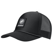 Mammut Crag Cap Logo