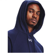 Under Armour Rival Fleece Hoodie férfi pulóver