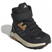 Adidas Terrex Trailmaker High C-RDY K gyerek cipő fekete