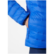 Helly Hansen Verglas Hooded Down Insulator férfi dzseki