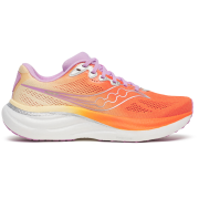 Saucony Ride 19 női futócipő narancs fire/orchid