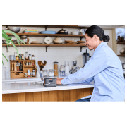 Jackery Explorer 100 Plus töltőállomás