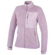 MOOA Arvo női pulóver rózsaszín lilac