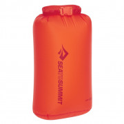 Sea to Summit Ultra-Sil Dry Bag 5L vízhatlan zsák narancs