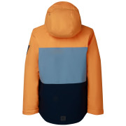 Dare 2b Send It II Jacket EltrcOrg/Nvy gyerek dzseki