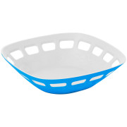 Tál Brunner Aquarius Bread Basket kék / fehér