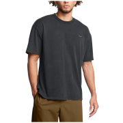 Under Armour M Hw Os Logo Wash SS férfi póló