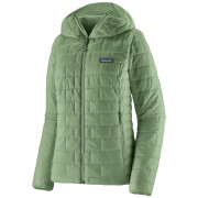 Patagonia W's Nano Puff Hoody női dzseki
