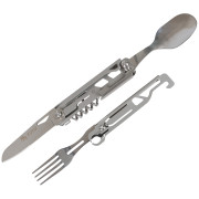 Zulu Multispork 6in1 többfunkciós kés