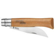 Opinel N°12 Carbon Viroblock zsebkés