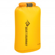 Sea to Summit Ultra-Sil Dry Bag 5L vízhatlan zsák sárga