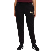 Puma ESS METALLIC Sweatpants FL női melegítő