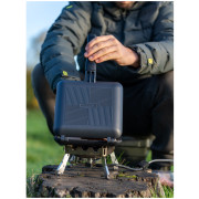 Ridge Monkey Connect Sandwich Toaster XL 10th Anniversary Limited Edition serpenyő