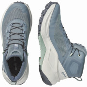 Salomon Genesis Mid Gtx W női cipő