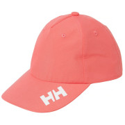 Helly Hansen Crew Cap 2.0 baseball sapka világosrózsaszín 098 SUNSET PINK