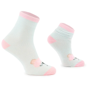Pidilidi Funny PD0138-01 3pack gyerek zokni