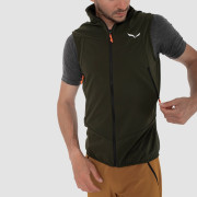 Salewa SELLA DST M VEST férfi mellény