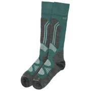 Devold Alpine Merino Sock Wmn női zokni zöld GRASS