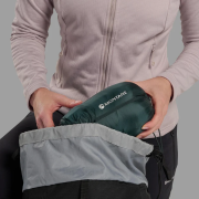 Montane F Anti Freeze Hoodie női télikabát