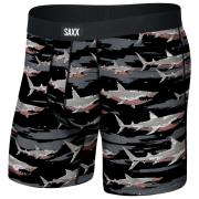 Saxx Daytripper Comfort Boxer Brf Fly boxeralsó