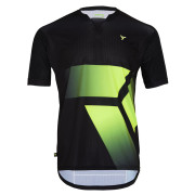 Silvini Gallo férfi kerékpáros mez