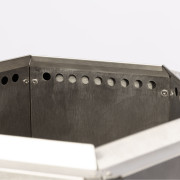 Vango Nomad Fire Pit tűzrakó