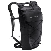 Vaude Uphill 8 kerékpáros hátizsák fekete black