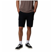 Columbia Roc™ Tech Cargo Short férfi rövidnadrág fekete Black