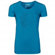 Ortovox W's 120 Cool Tec Sweet Alison T-Shirt női funkcionális felső