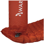 Warg Atom Mummy felfújható derékalj