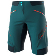 Dynafit Ride Dst M Shorts férfi kerékpáros nadrág k é k