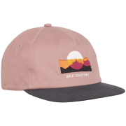 Wild Country Spotter 2 Cap baseball sapka rózsaszín mallow/0870