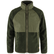 Fjällräven Vardag Pile Jacket M férfi dzseki