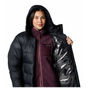 Columbia Pike Lake™ II Long Jacket női kabát