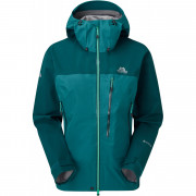 Női kabát Mountain Equipment W's Makalu Jacket zöld