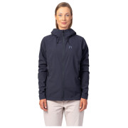 Hannah Airy Hoody női dzseki