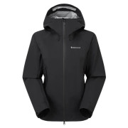 Montane F Torren Jkt női télikabát fekete BLACK