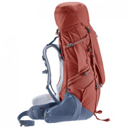 Deuter Aircontact X 60+15 SL túrahátizsák