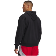 Under Armour Rival LW Hoodie férfi pulóver