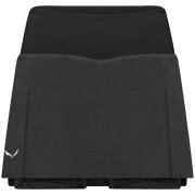 Salewa Pedroc 3 Dst Skort W szoknya fekete black out