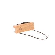 Crush Climbing Mini Hangboard edző segédeszköz