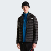 The North Face M Bettaforca Lt Down Hoodie férfi tollkabát