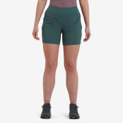 Montane Fem Tucana Lite Shorts női rövidnadrág