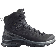 Salomon Quest 5 Gore Tex férficipő fekete Asphalt / Black / Asphalt
